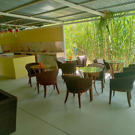 Vinsan Glamping & Wellness Centre Hotel Eleousa Exterior photo