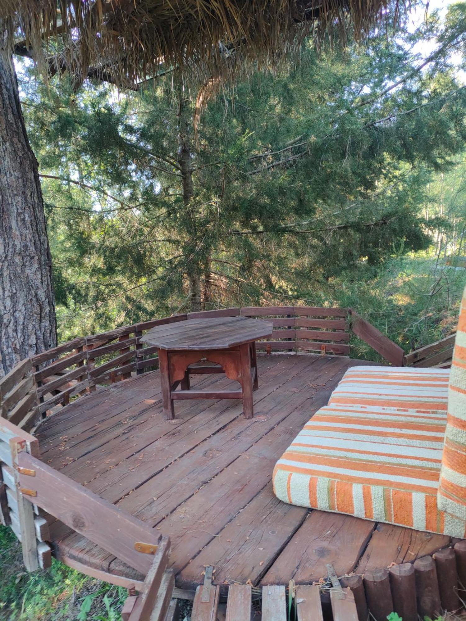 Vinsan Glamping & Wellness Centre Hotel Eleousa Exterior photo